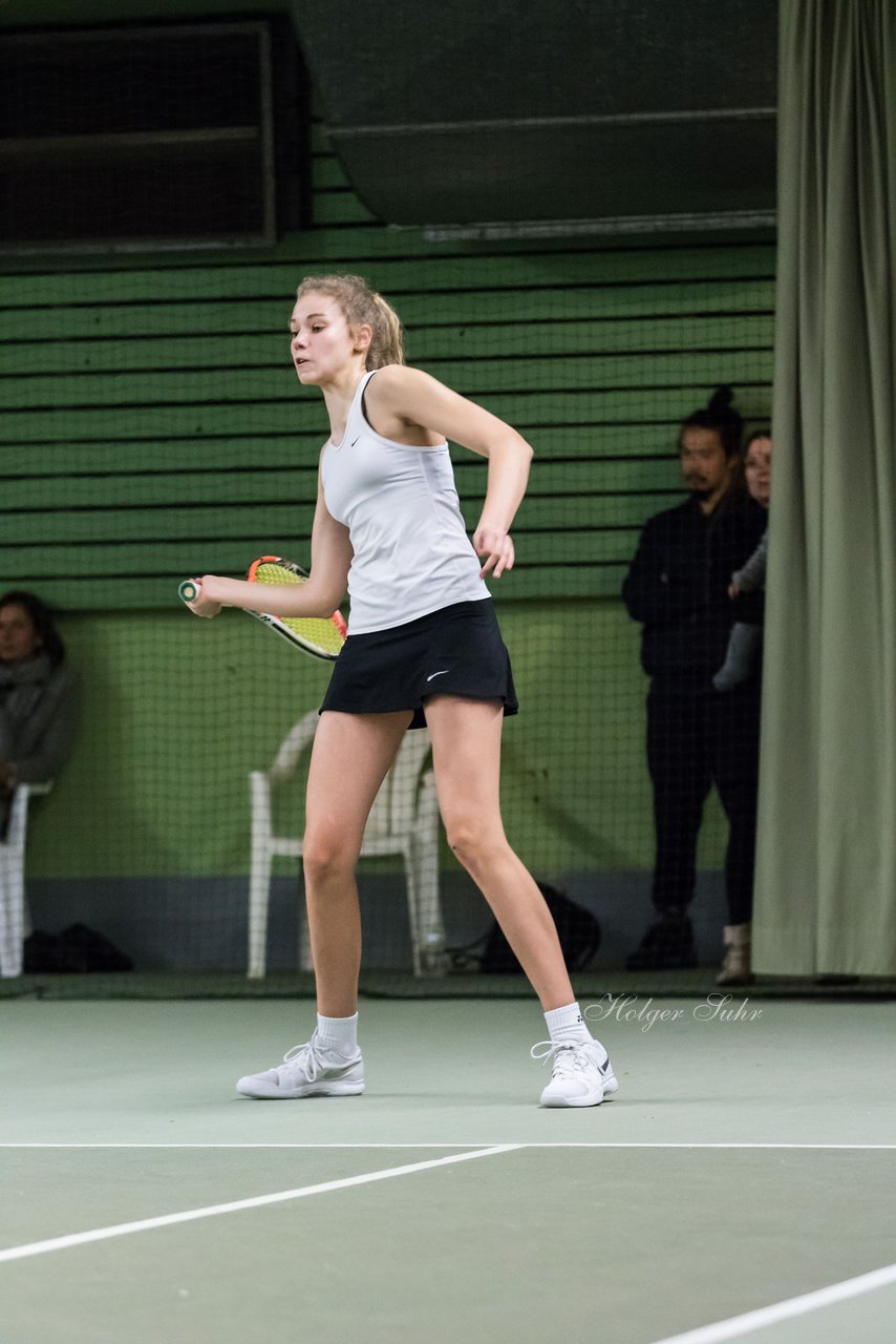 Bild 690 - Verbandsmeisterschaften U16
